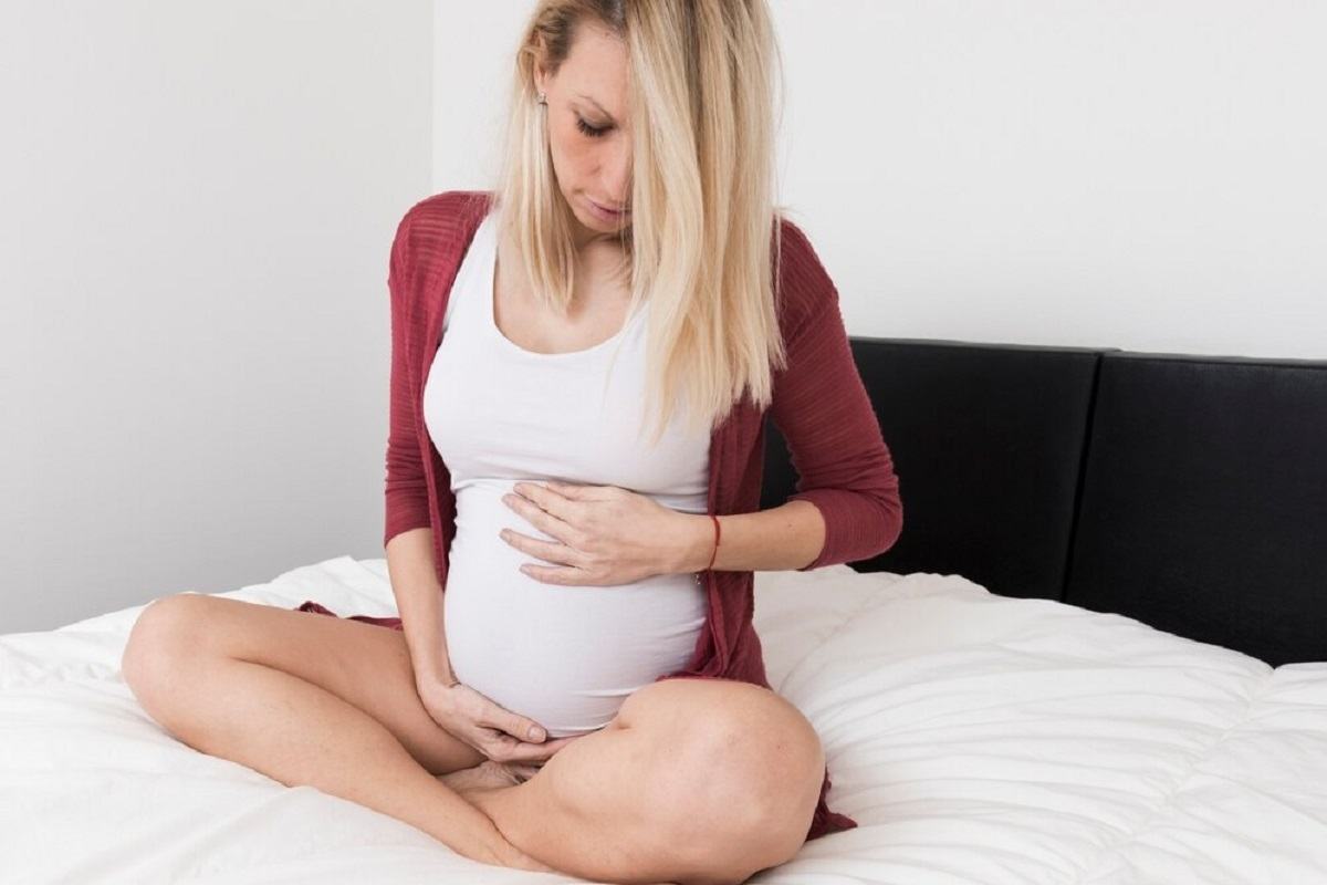 Cum poti evita incontinenta urinara in sarcina